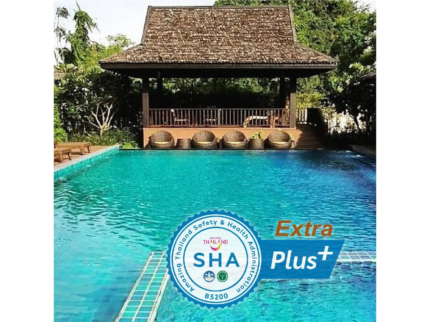 Pan Kled Villa Eco Hill Resort