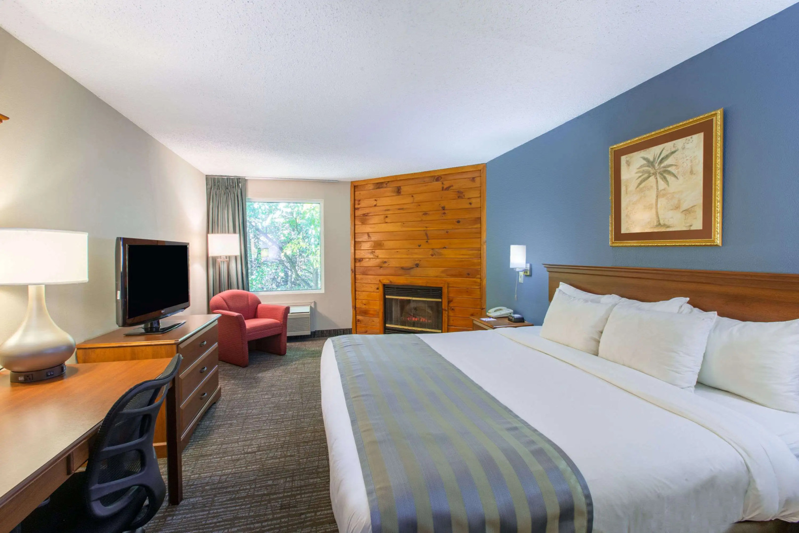 Baymont by Wyndham Bartonsville Poconos