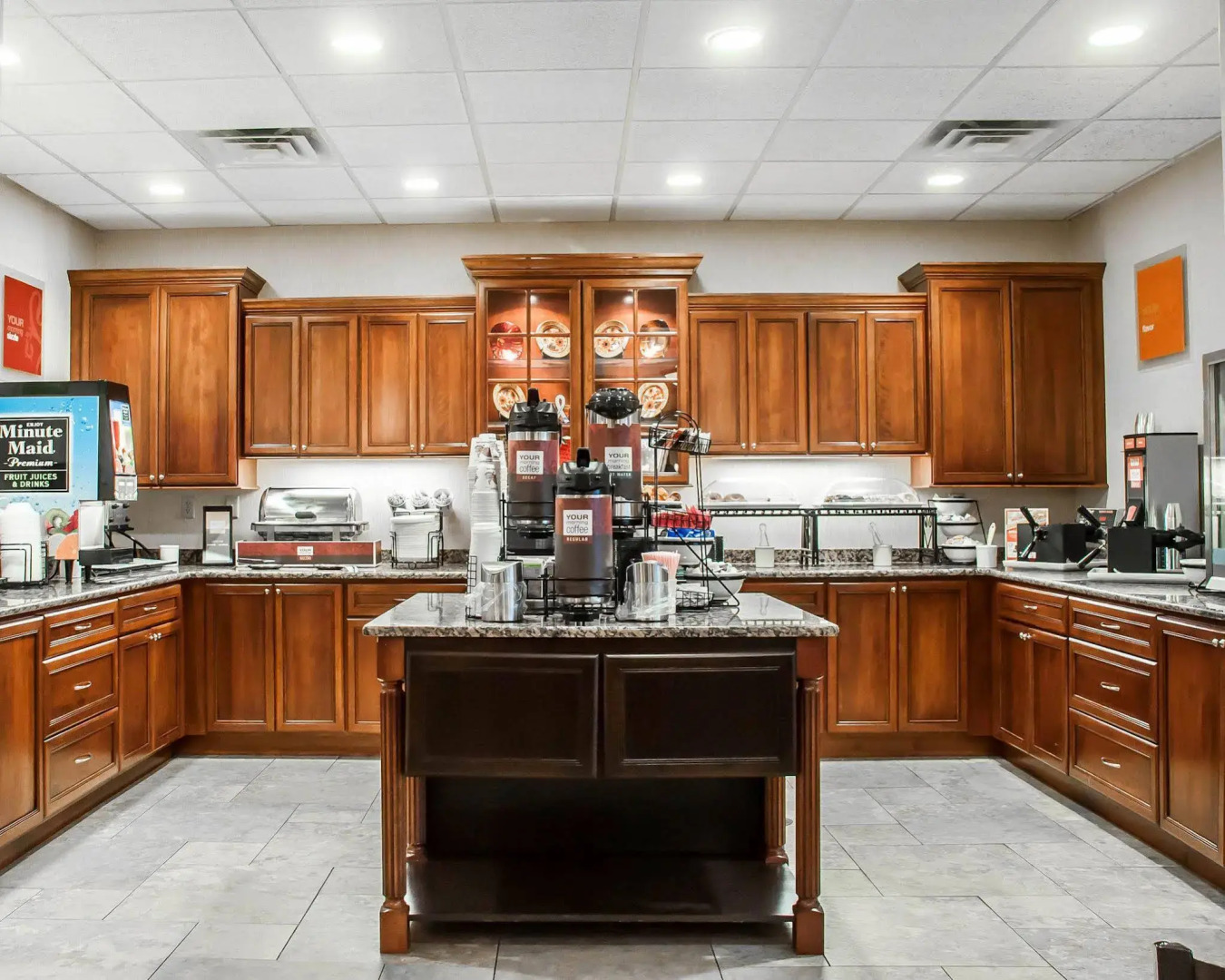 Comfort Inn & Suites Watertown - 1000 Islands