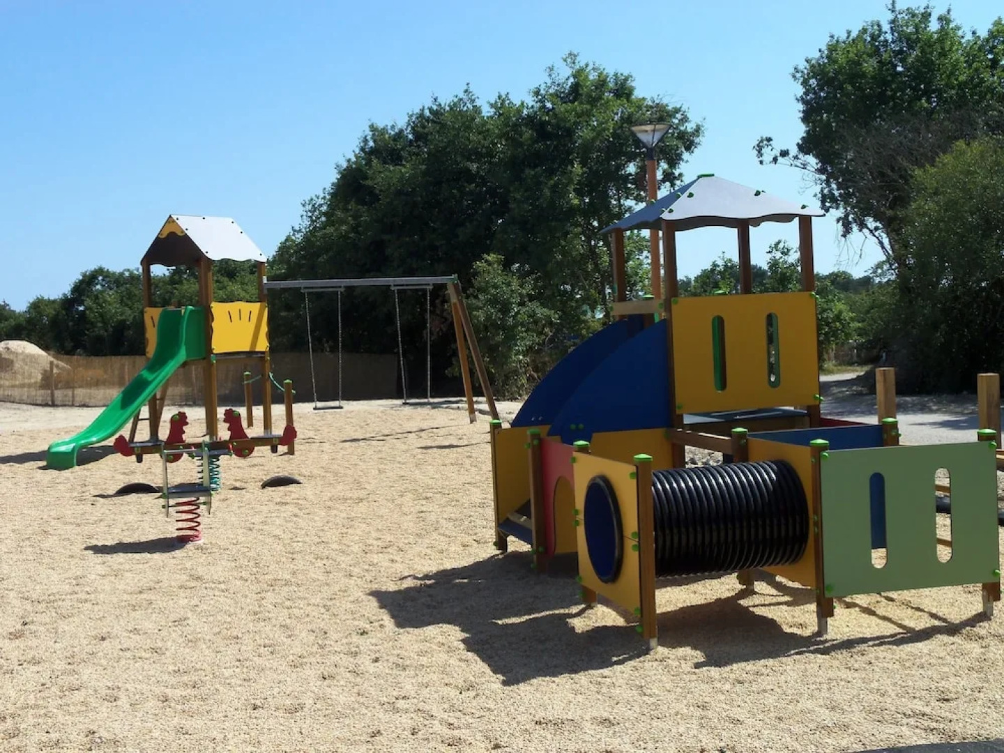 Domaine du Pré - Vendée Atlantique