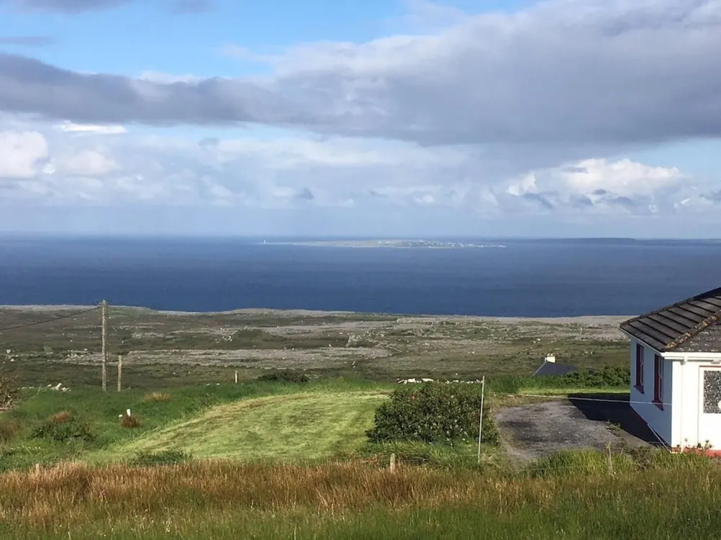 Atlantic Rose Cottage