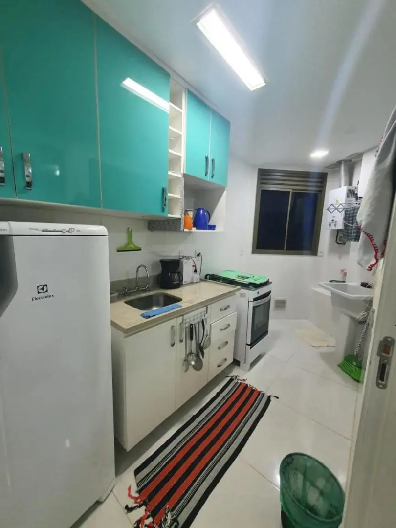 Loft Condado Bl 2 Ap 116 Aldeia dos Reis Sahy