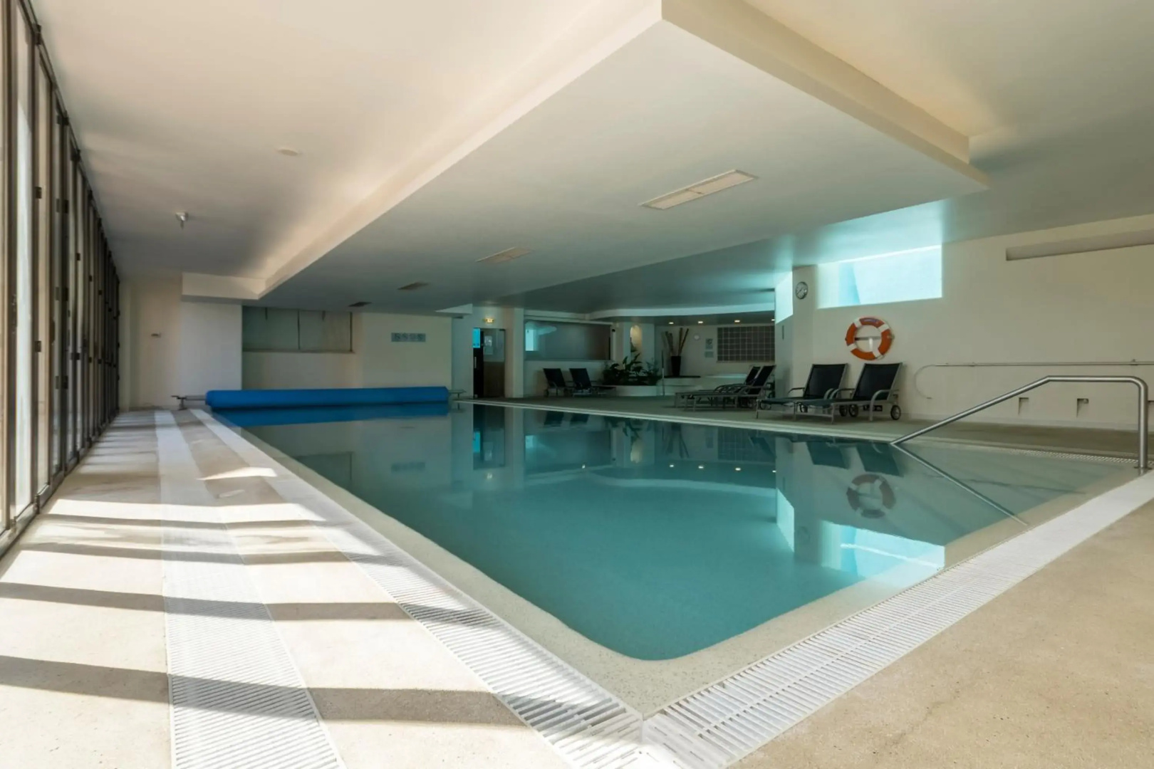 Estrela da Praia da Luz - 2 Bedroom Sea View Apartment
