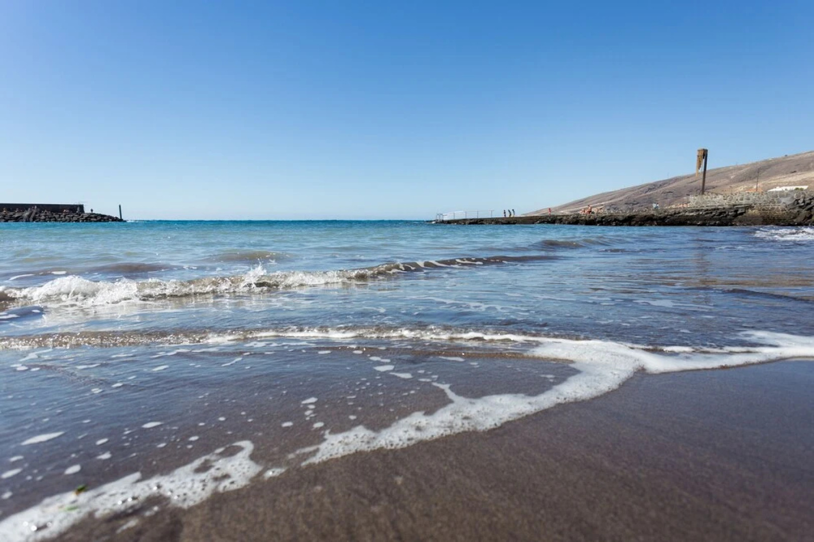 El Puertito Beach Apartment