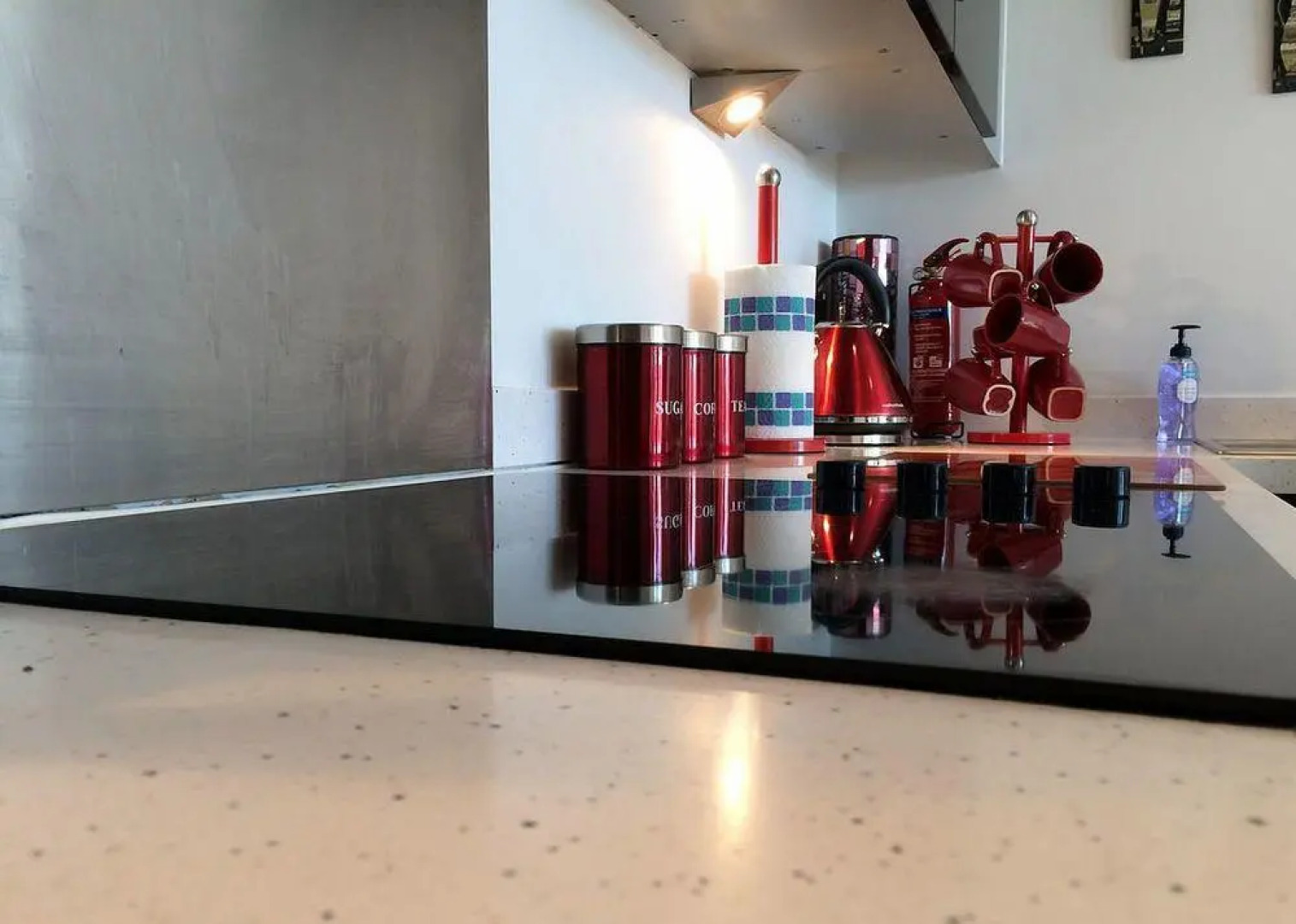 Waterfront Penthouses