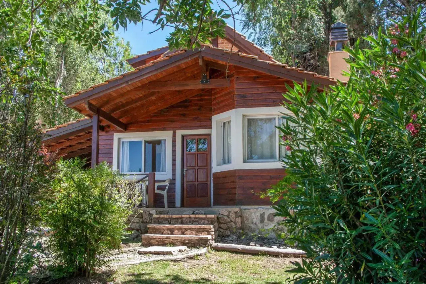 Samai Suma Cabanas & SPA