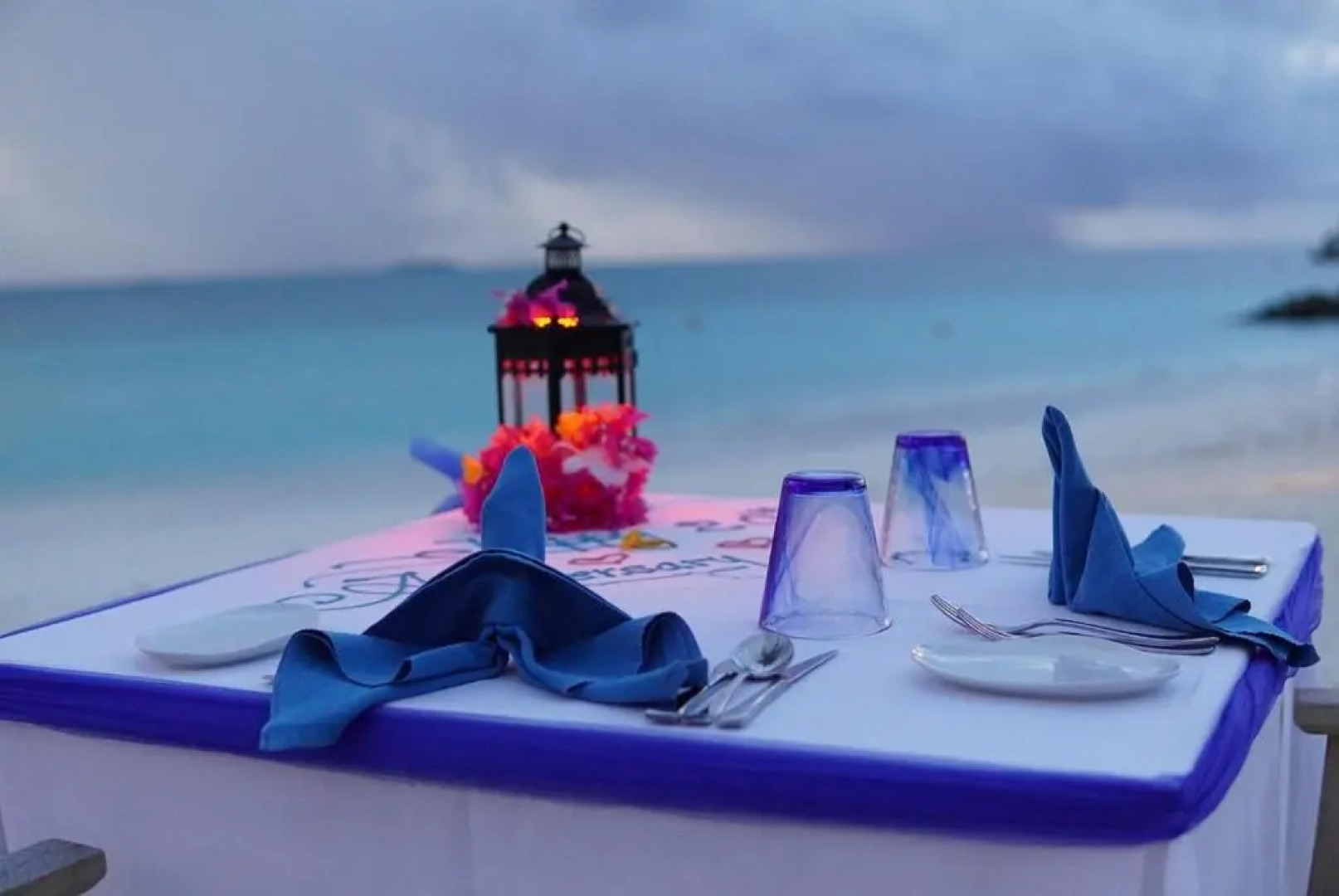 Naha Resort Maldives