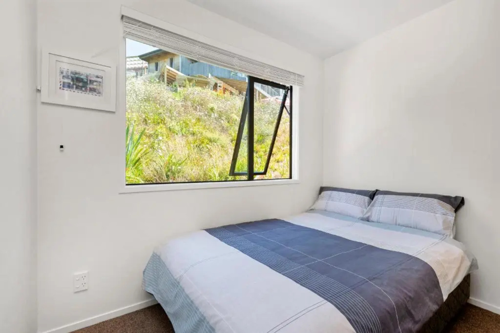 The Jewel on Primrose - Raglan Holiday Home