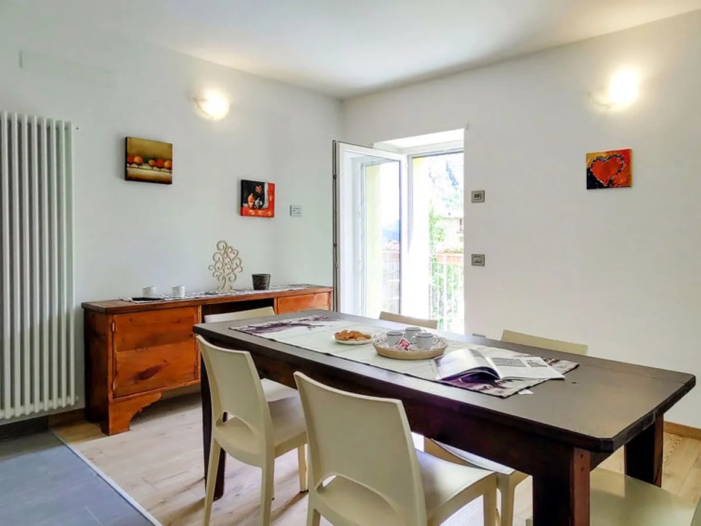 Casa Rosalba (LMZ153)