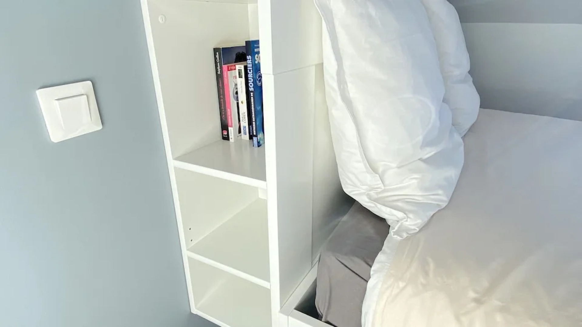 Résidence Des 3 îles