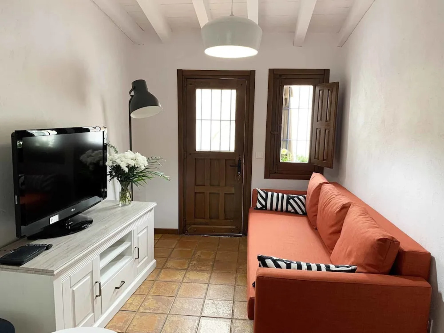 Apartamentos Rurales El Rincón del Jerte