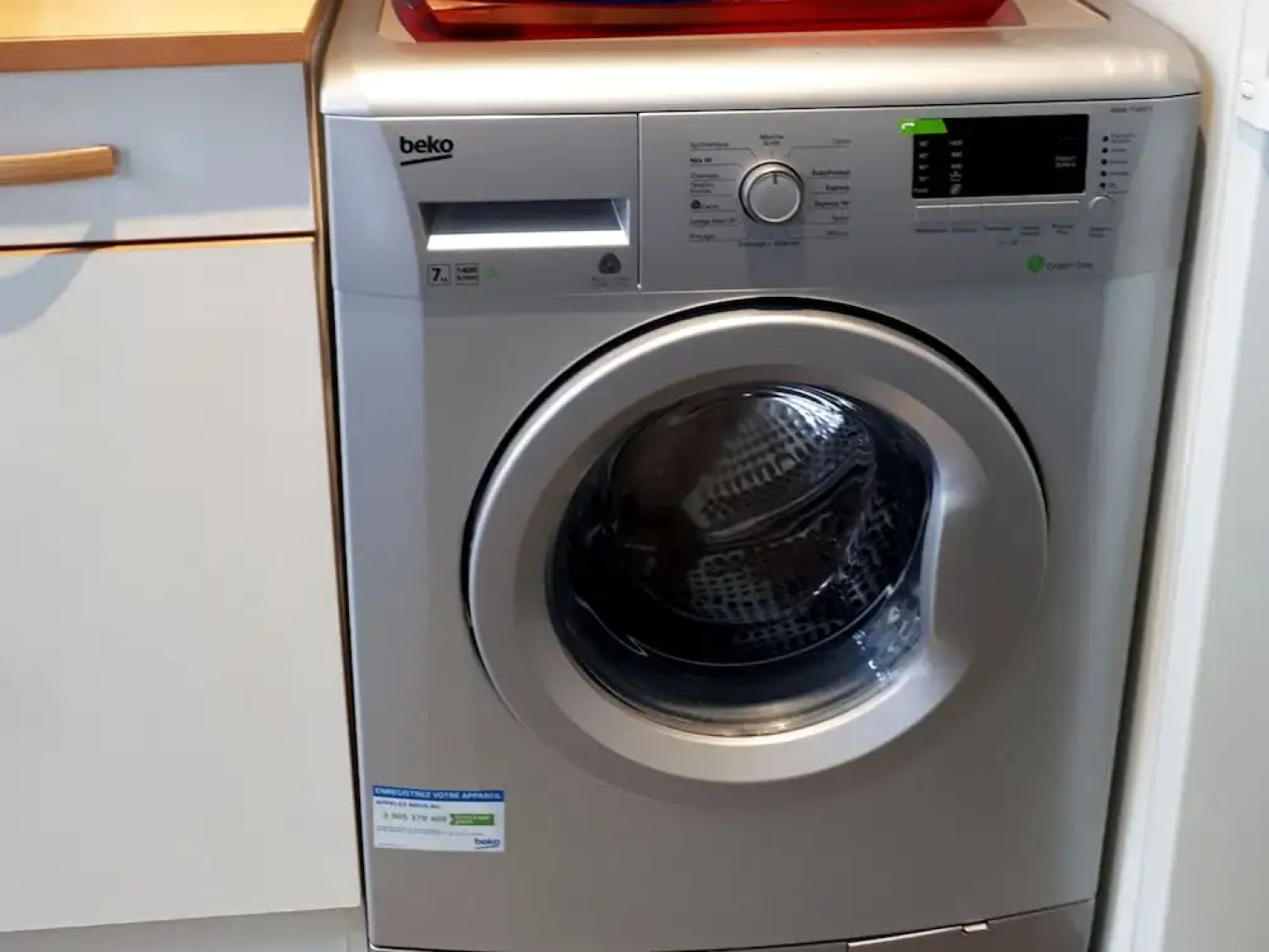 Appartement Le Lyon Sud