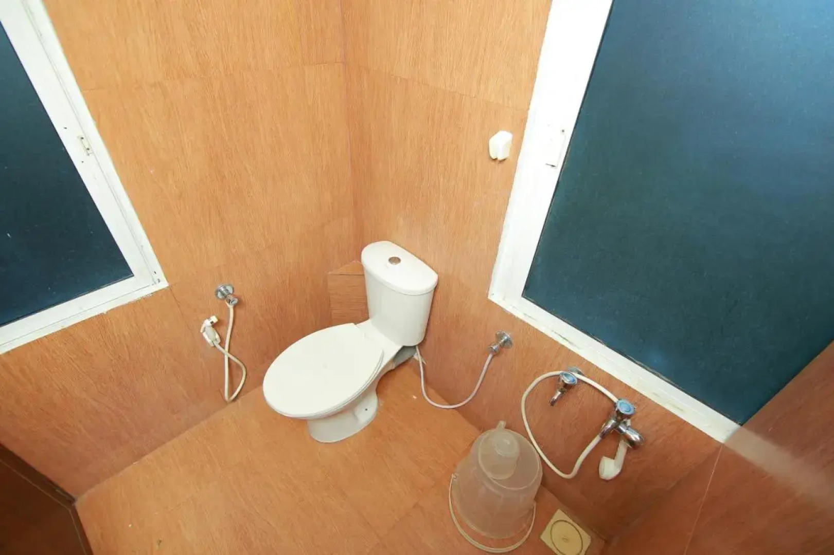 Pine Beach Residency