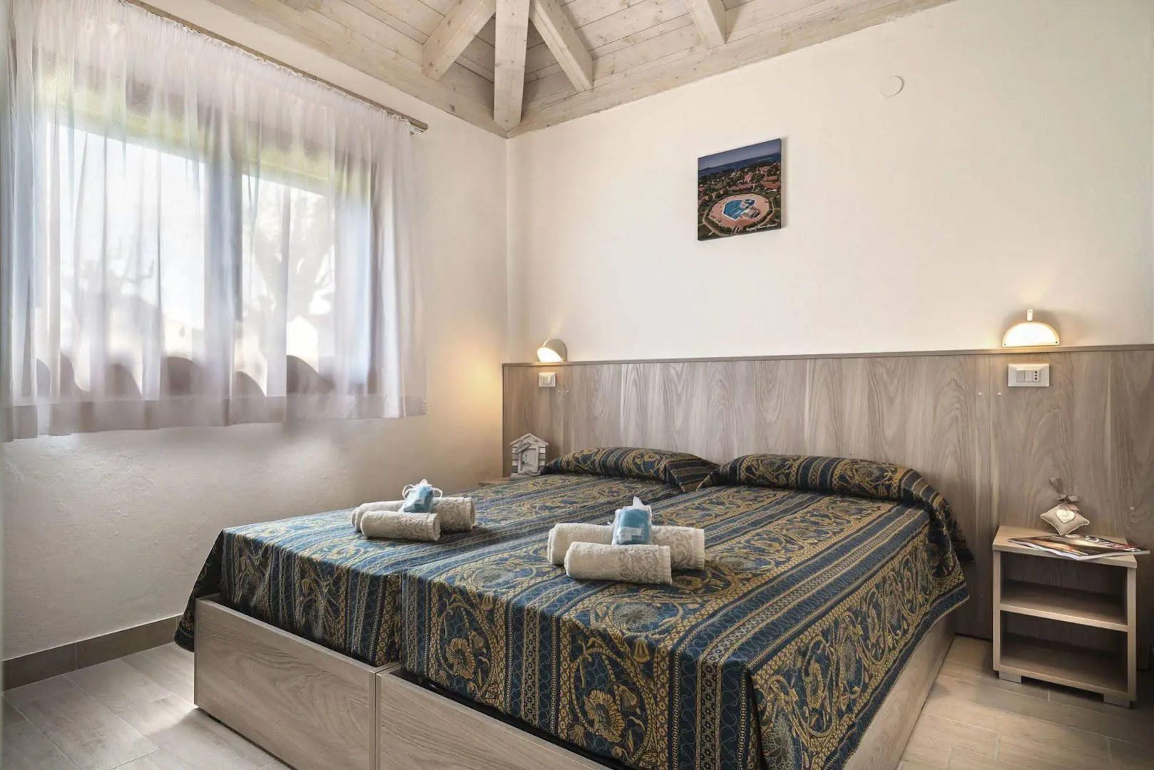 Villaggio San Francesco - Campground