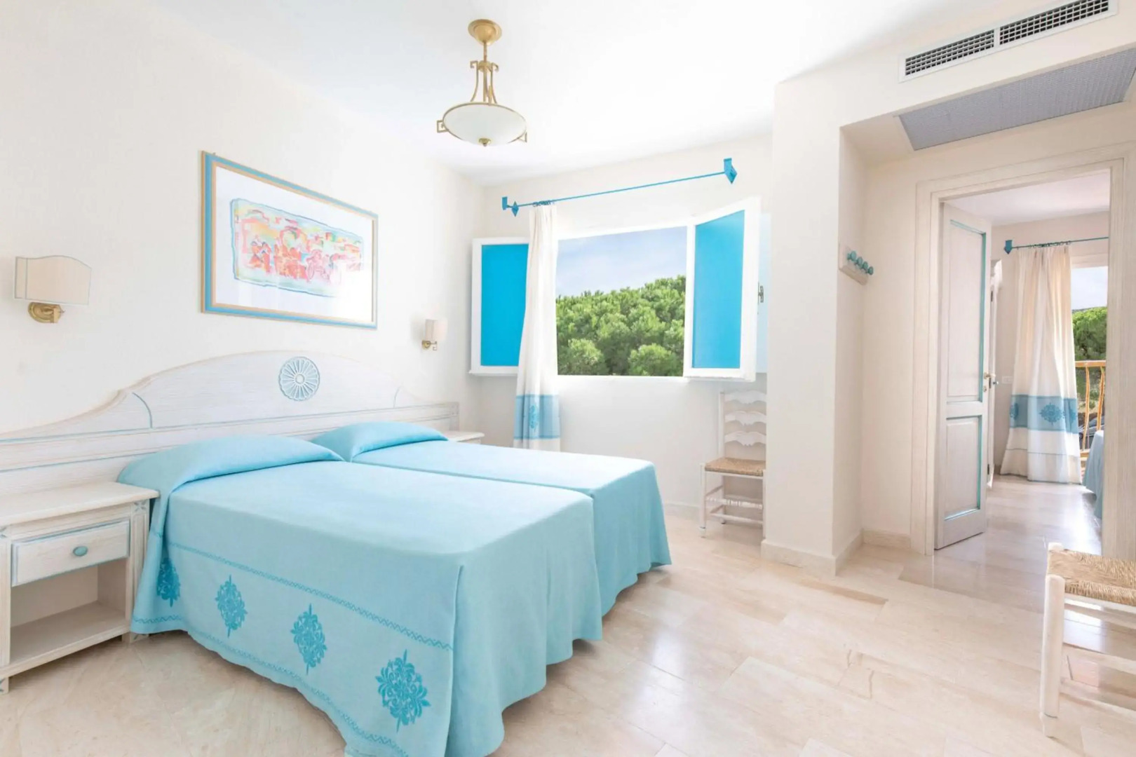 Nicolaus Club Cormorano Baja Sardinia