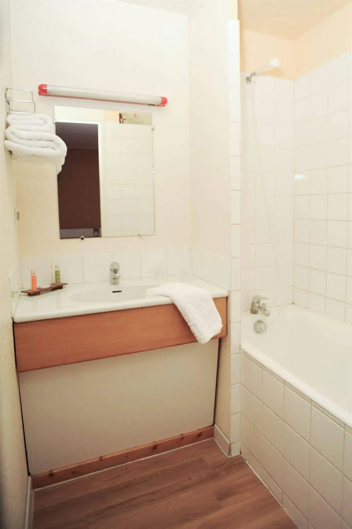 Hotel Château-Thierry Centre