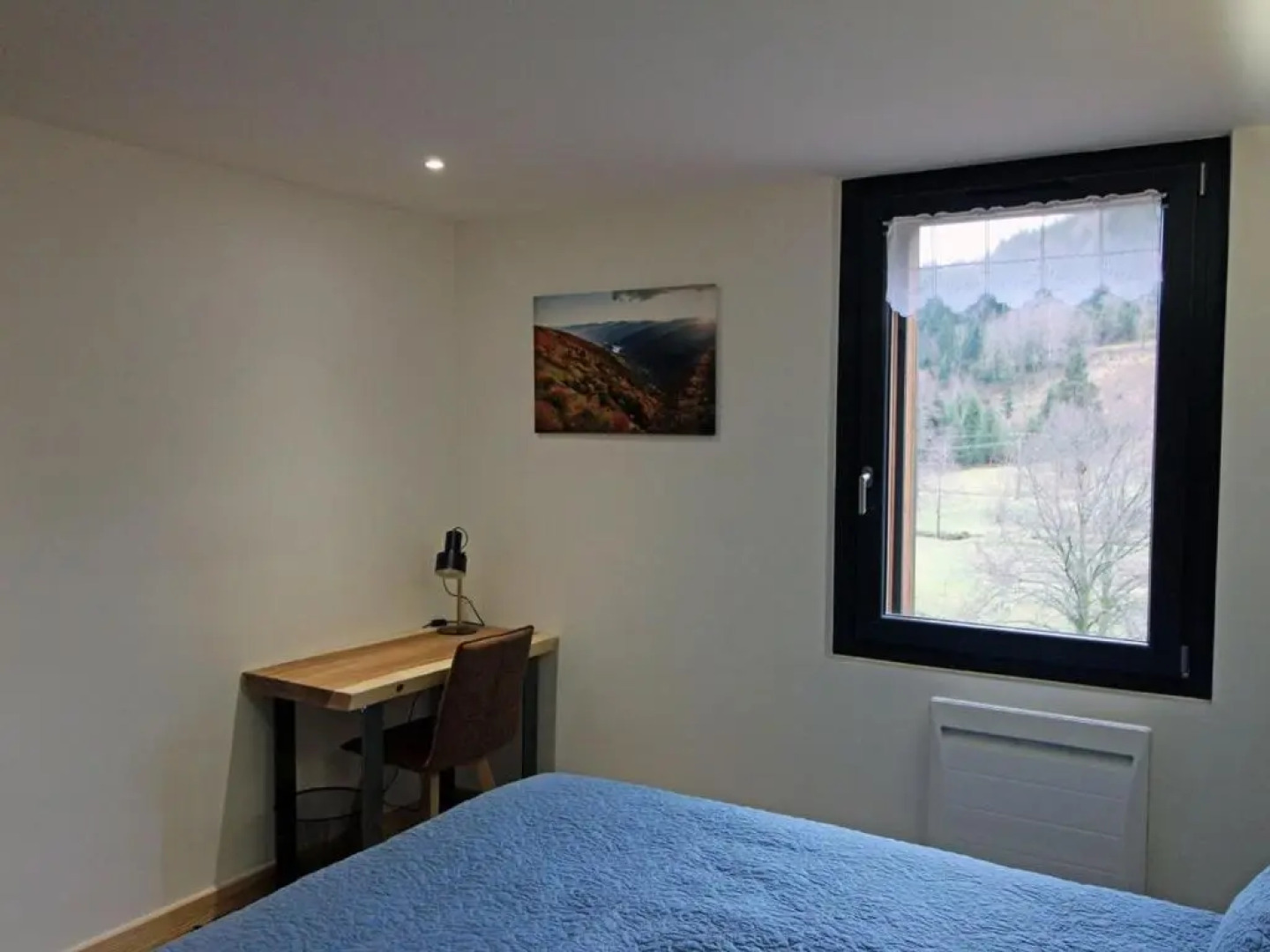 Gîte Ventron, 6 pièces, 14 personnes - FR-1-589-319