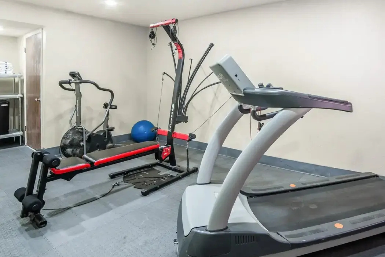 Rodeway Inn & Suites Needles