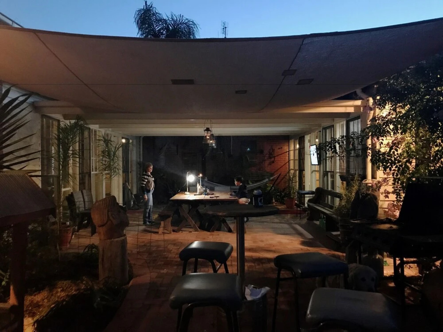 Charleston House - Mathoura