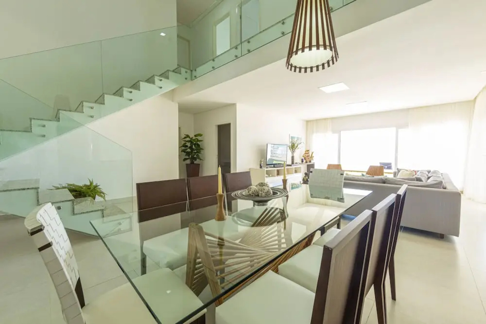 Moderna Casa Beira Mar em Porto Mirim RN