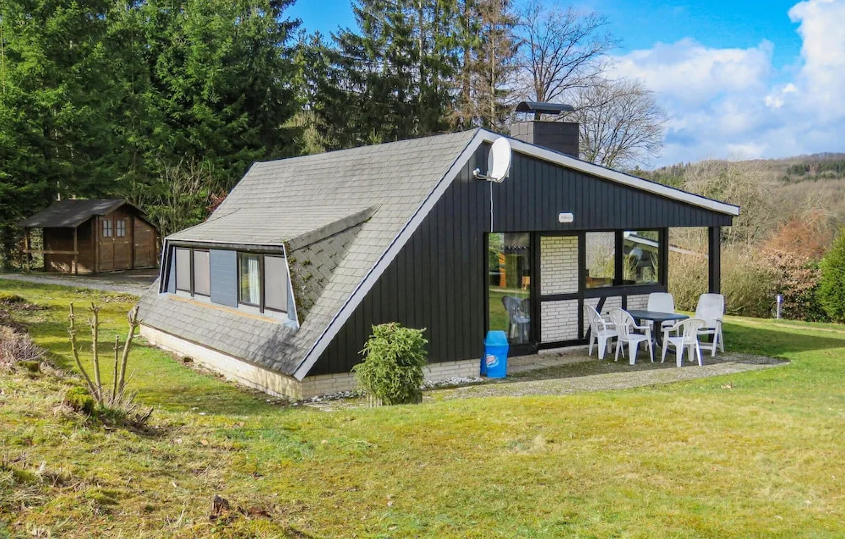 Amazing Home in Gerolstein With 3 Bedrooms and Wifi