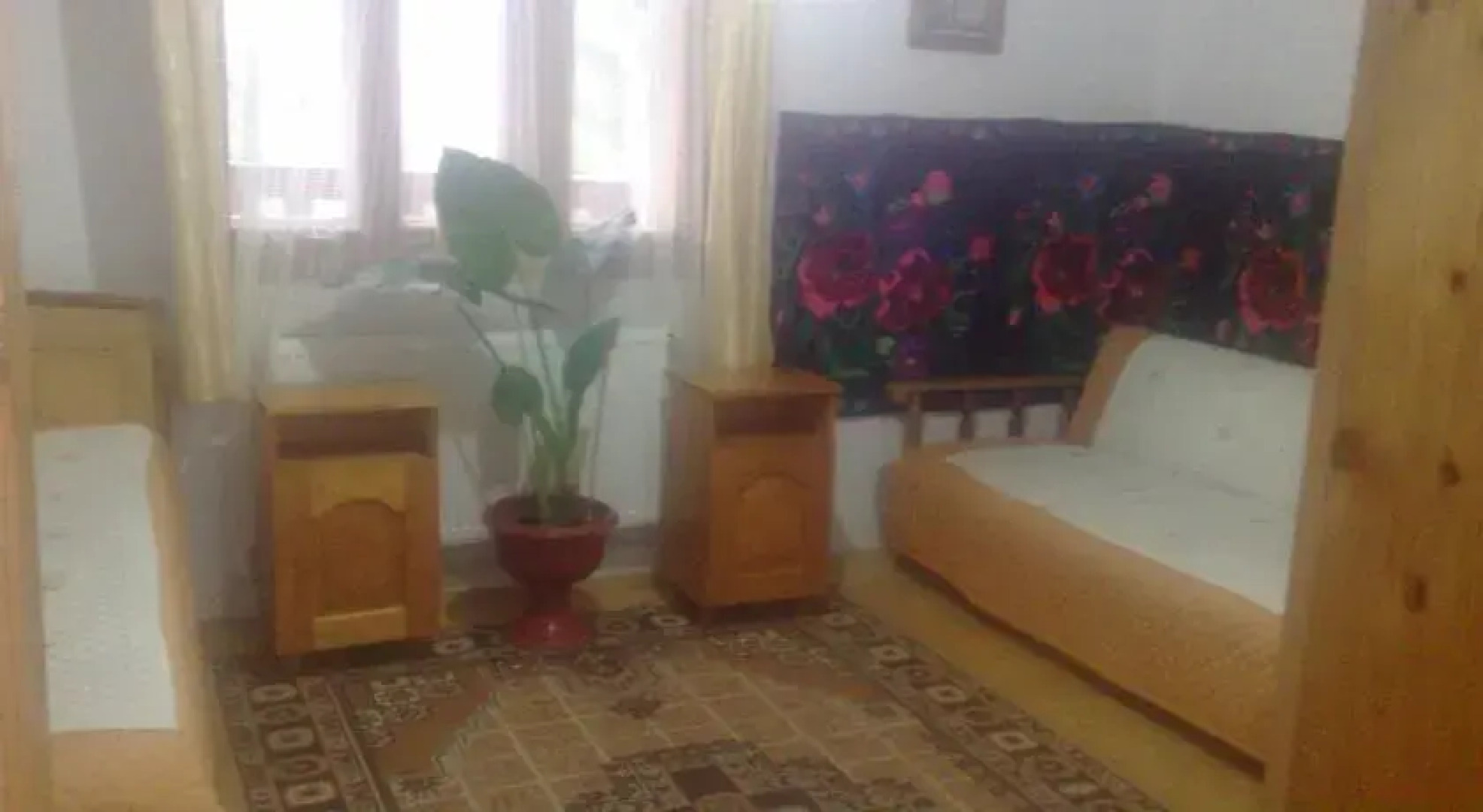 Poiana Marului Sucevita