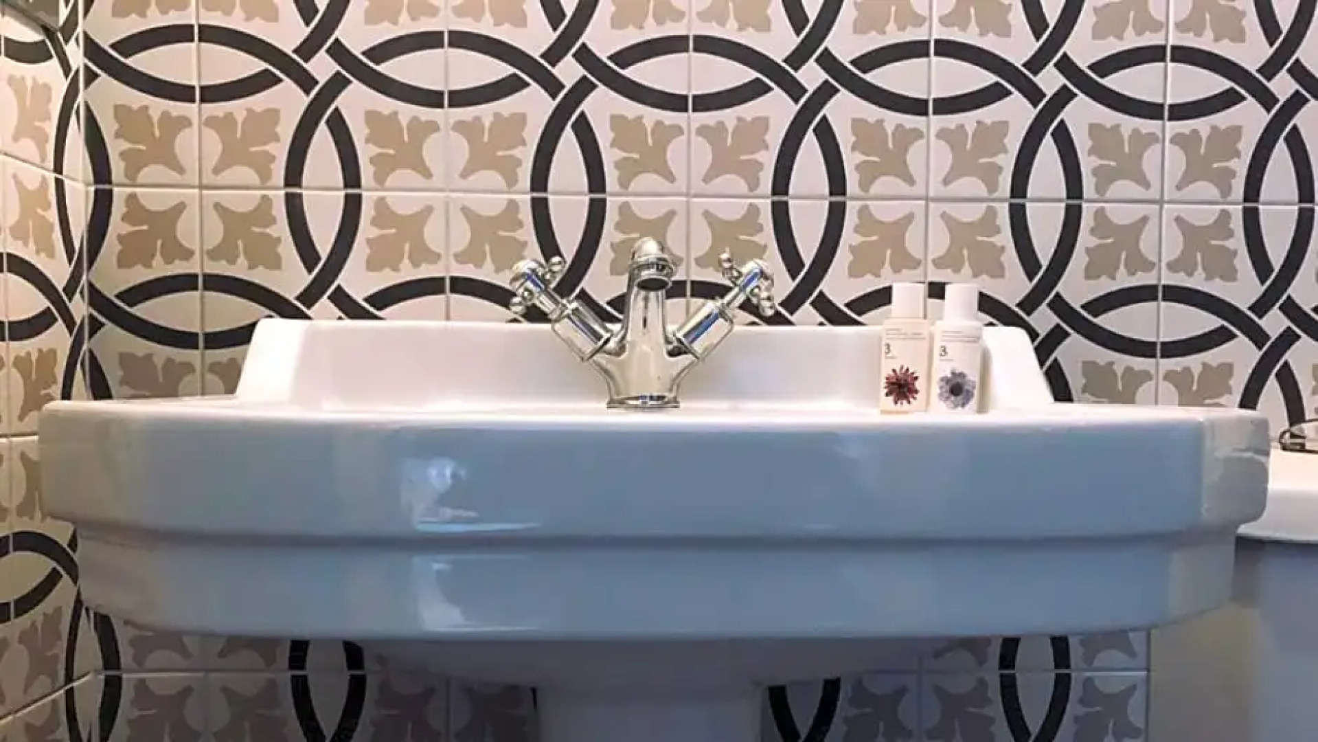 The Black Bear Hotel