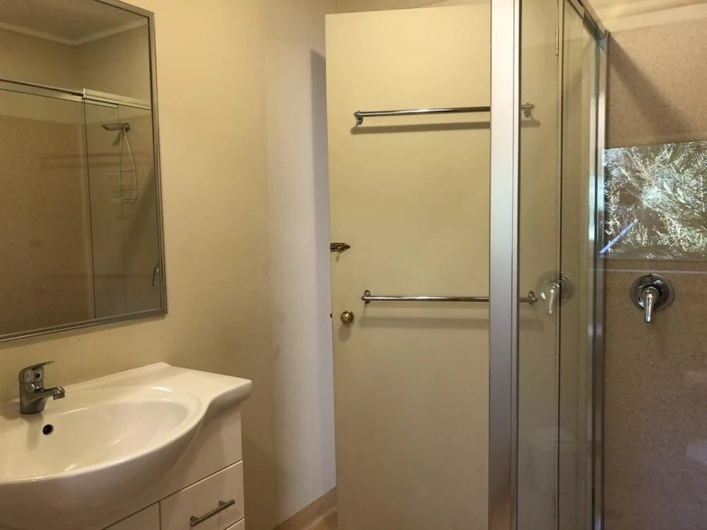 Corinna Wilderness Village