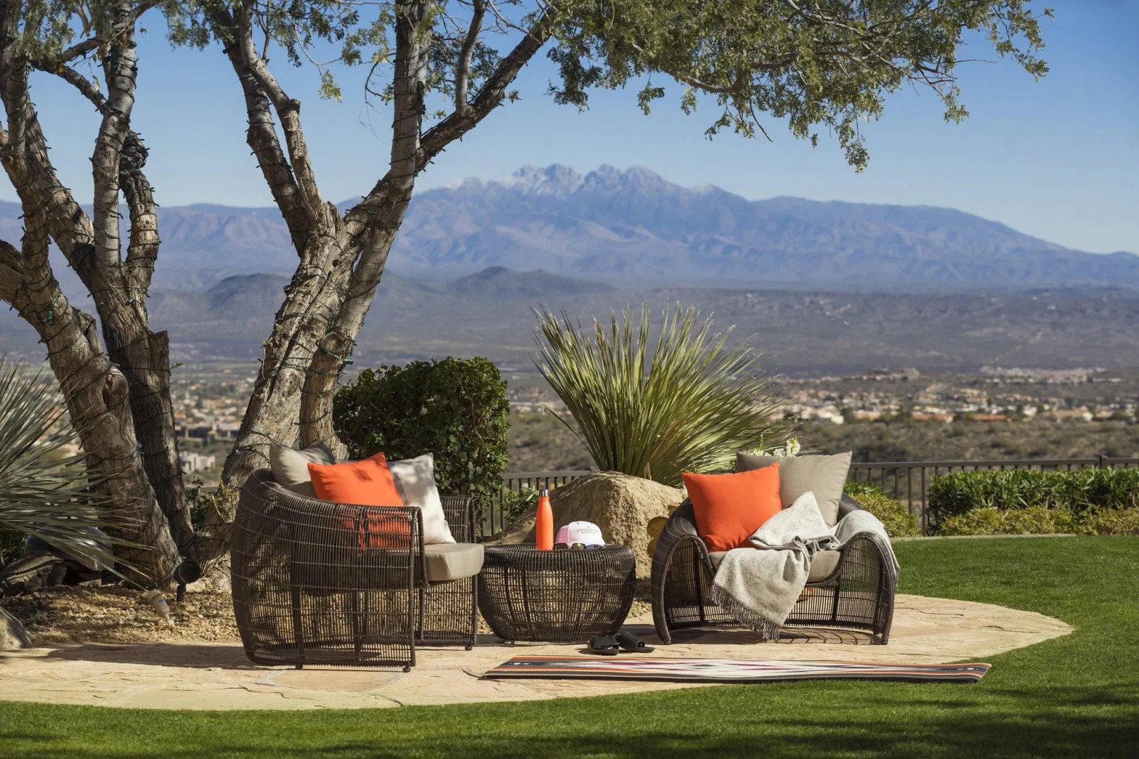 Отель ADERO Scottsdale Resort, Autograph Collection