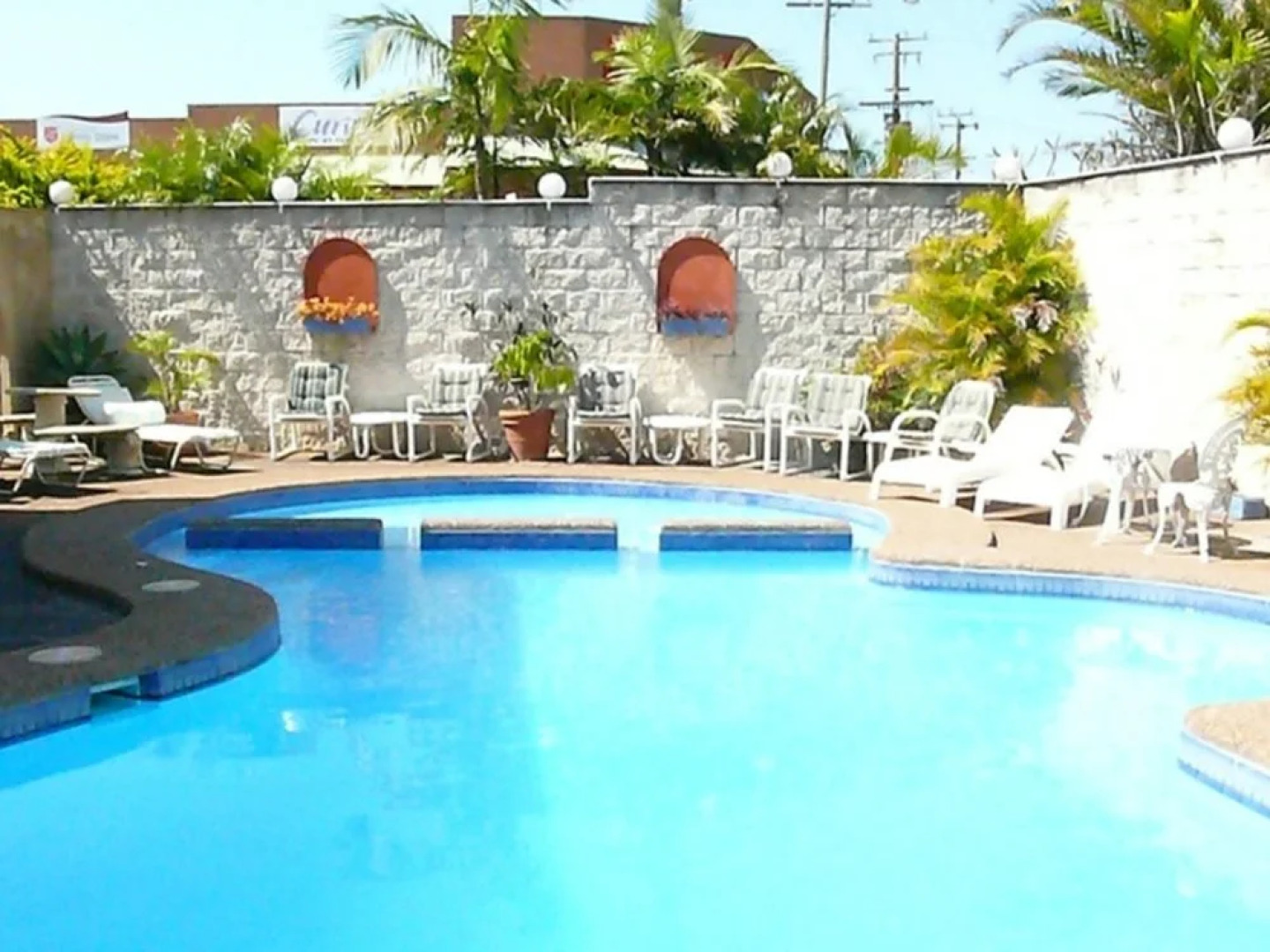 The Entrance Reef Resort