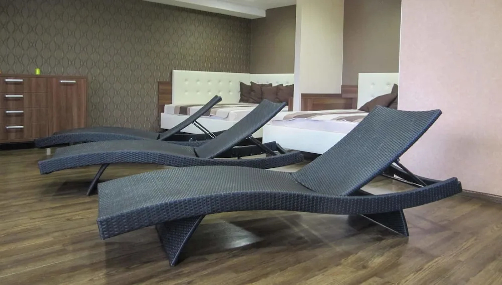 Apartmány Enjoy Tatry & Rezort