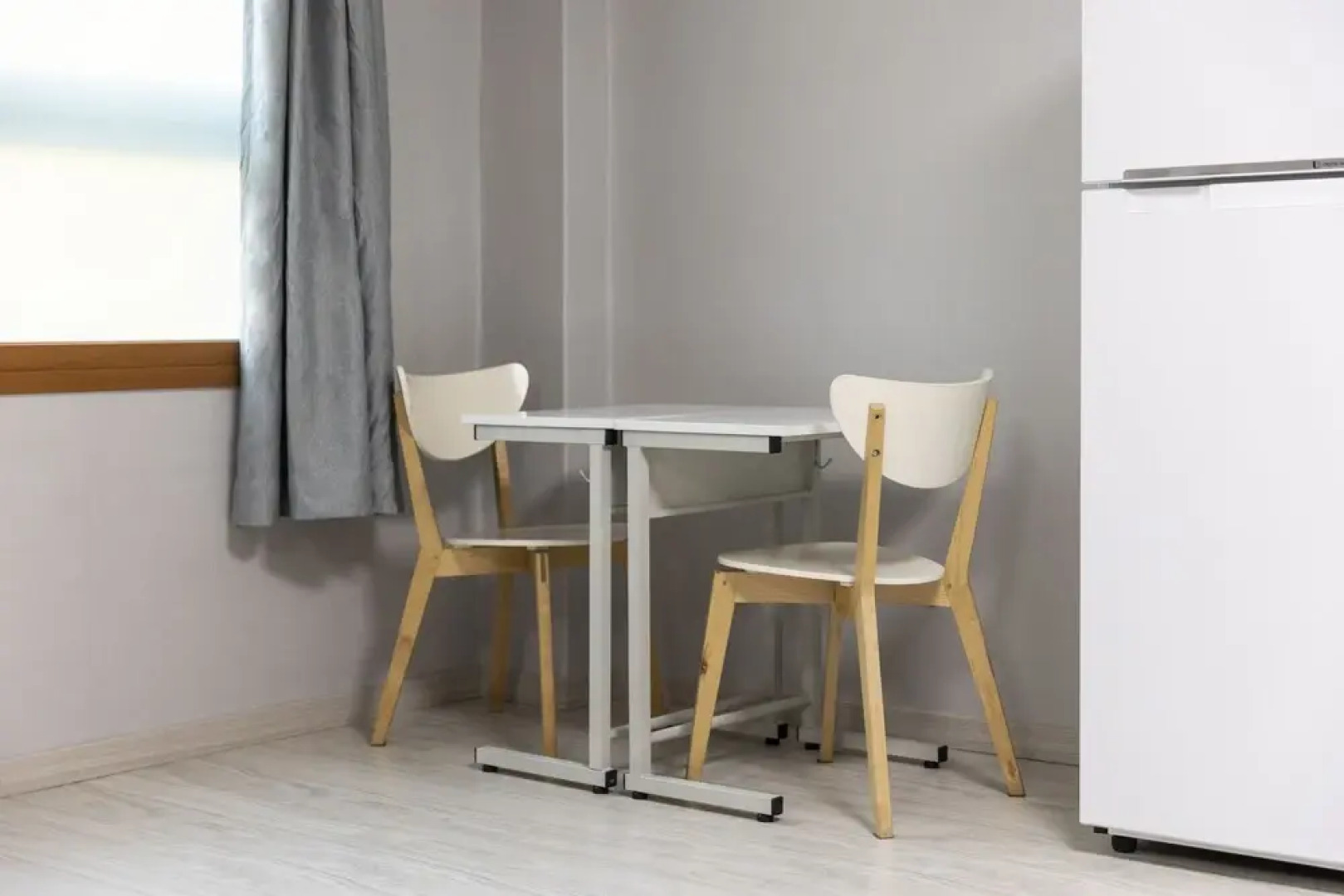 Mun Gyeong Grand Resort