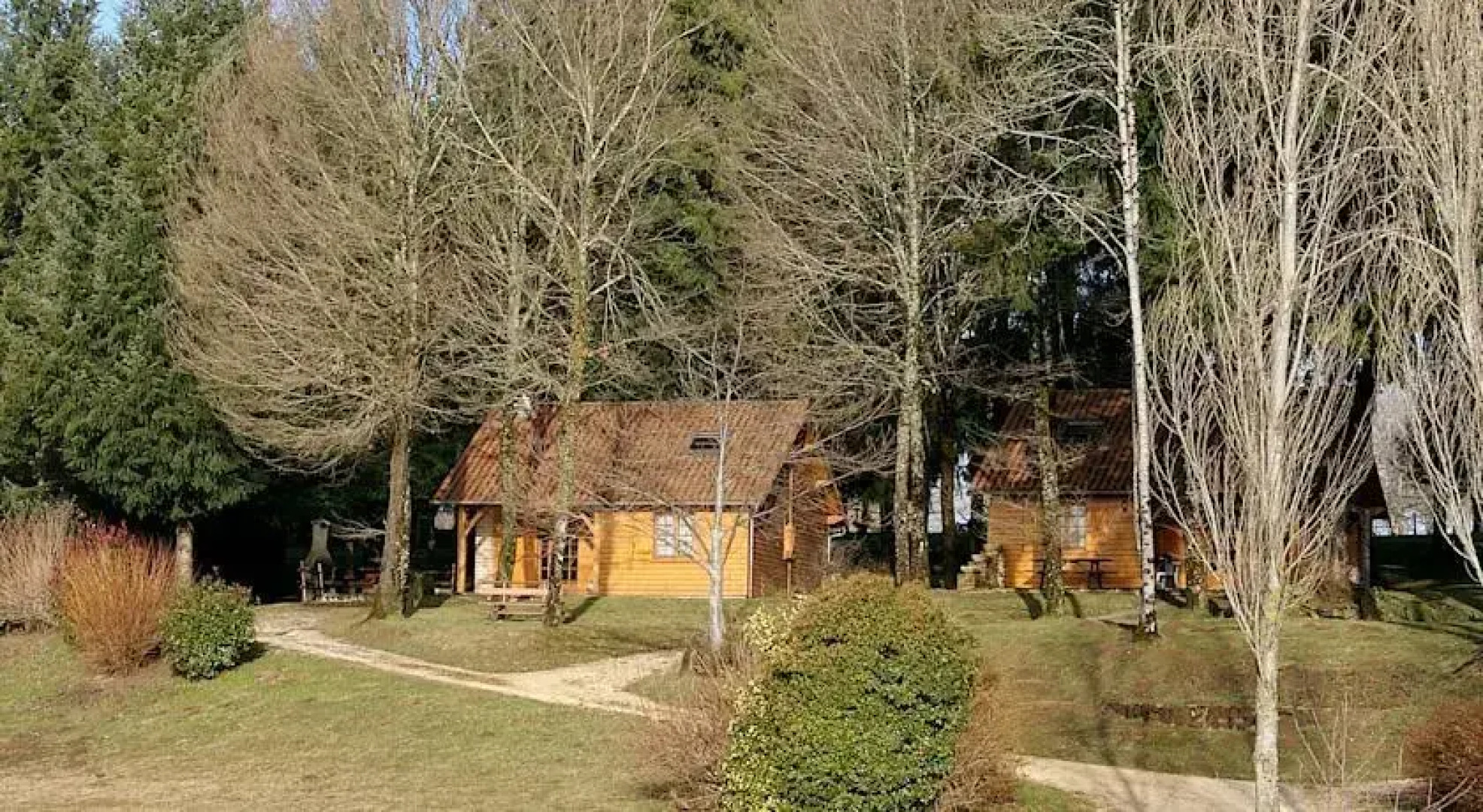 Hameau de la Maridele