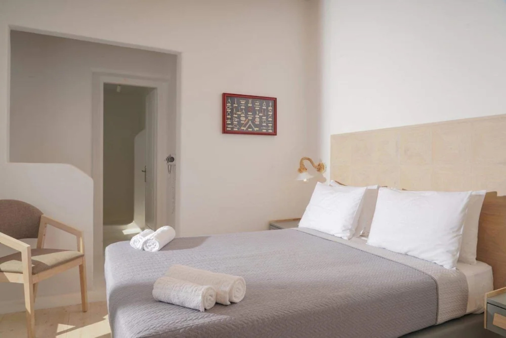 Cloud Nine Villa Mykonos