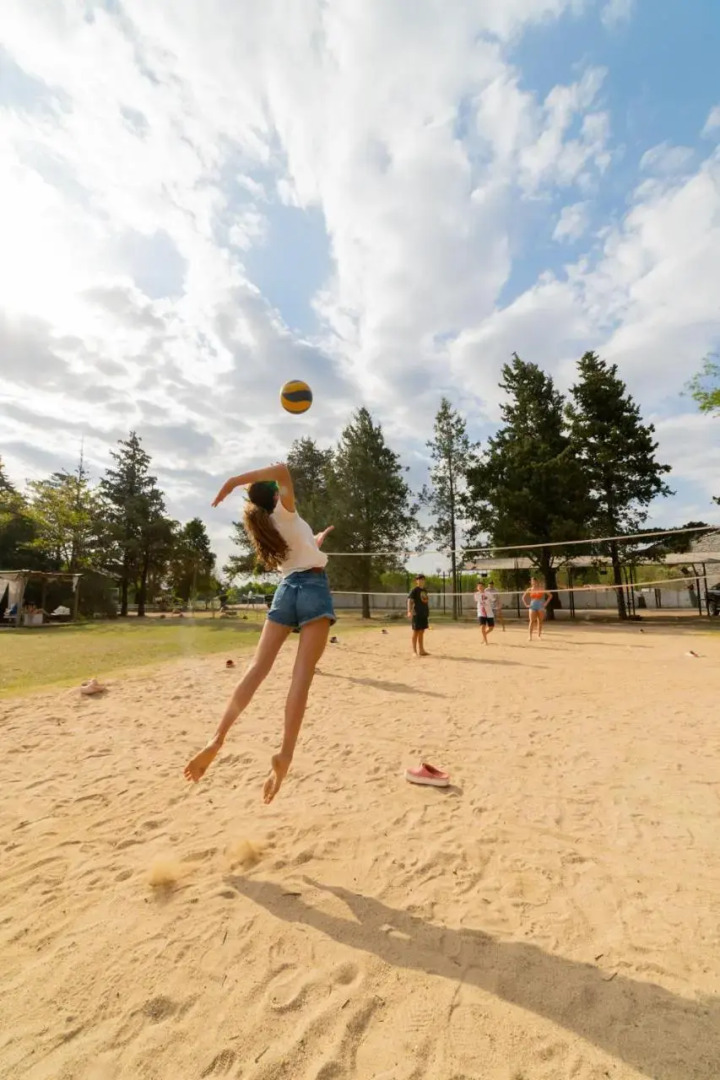 Complejo Valle del Sol