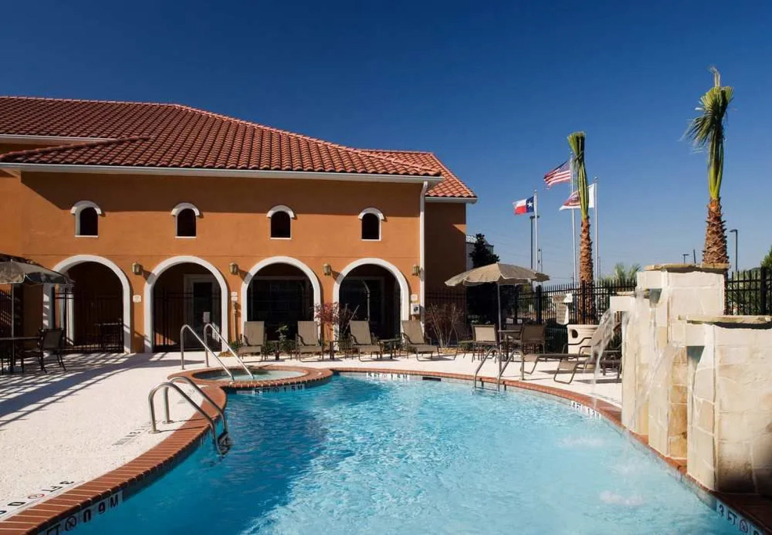 Residence Inn Beaumont