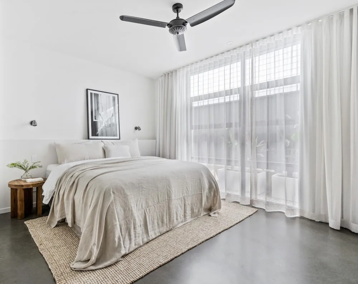 Maple Suite, Berry - by Linnaeus Collection