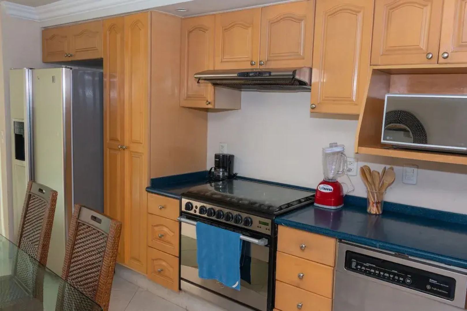 Condo Vela Vista 1004