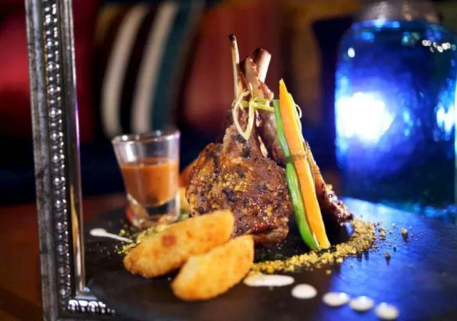 Grand Dafam Ancol Jakarta