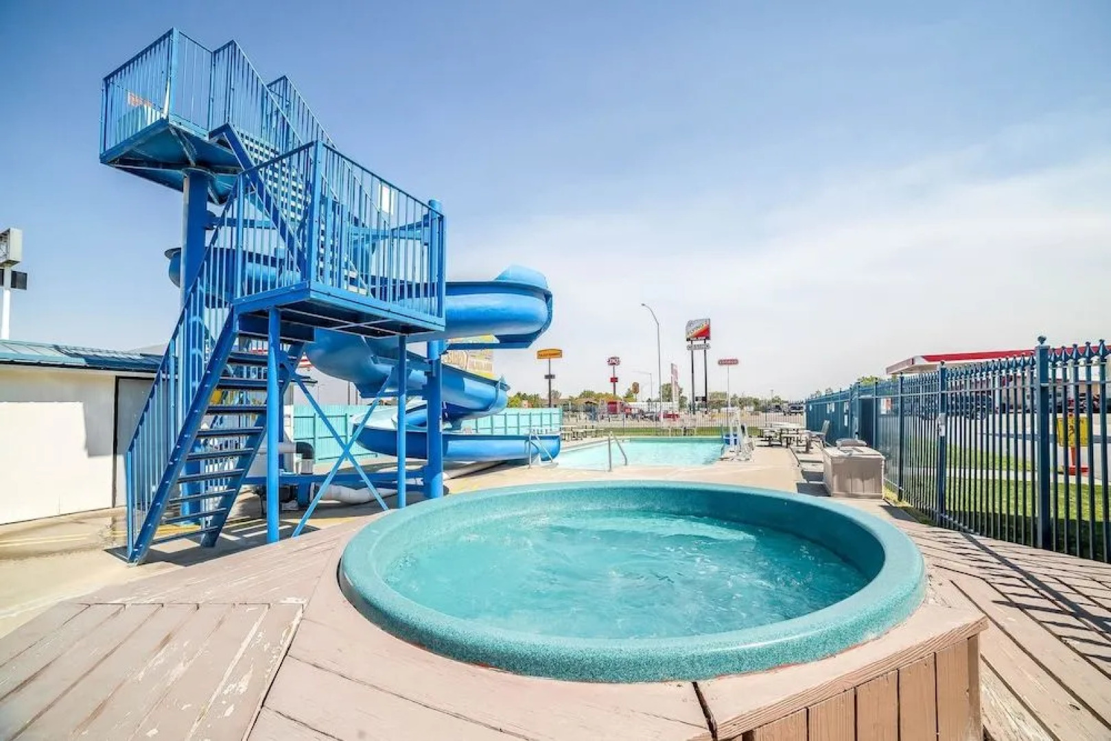 Super8 byWyndham Hardin Little Bighorn Battlefield