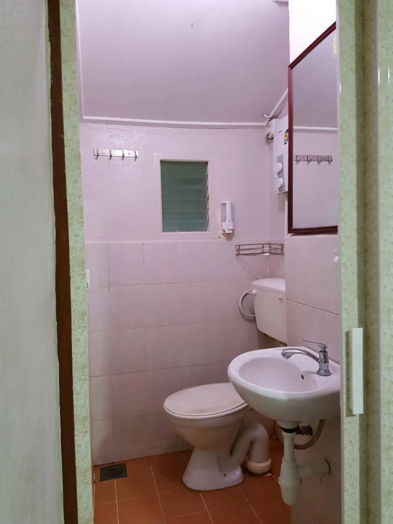 Pandan Laut Beach Resort