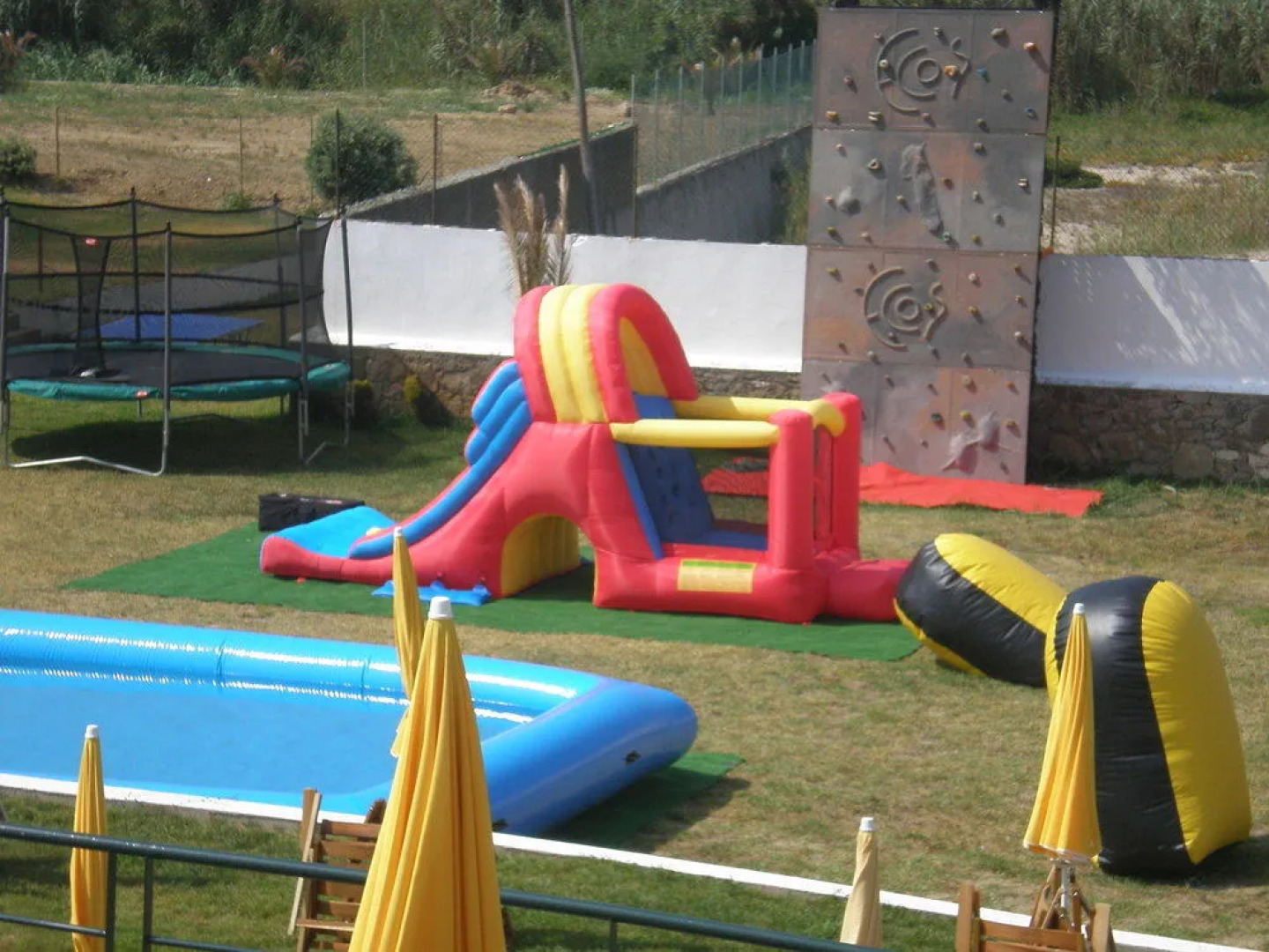 Sintra Sol - Apartamentos Turisticos