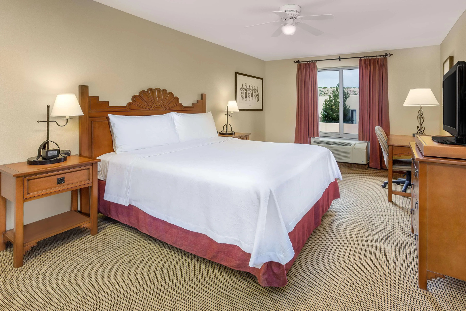 Homewood Suites by Hilton Santa Fe-North