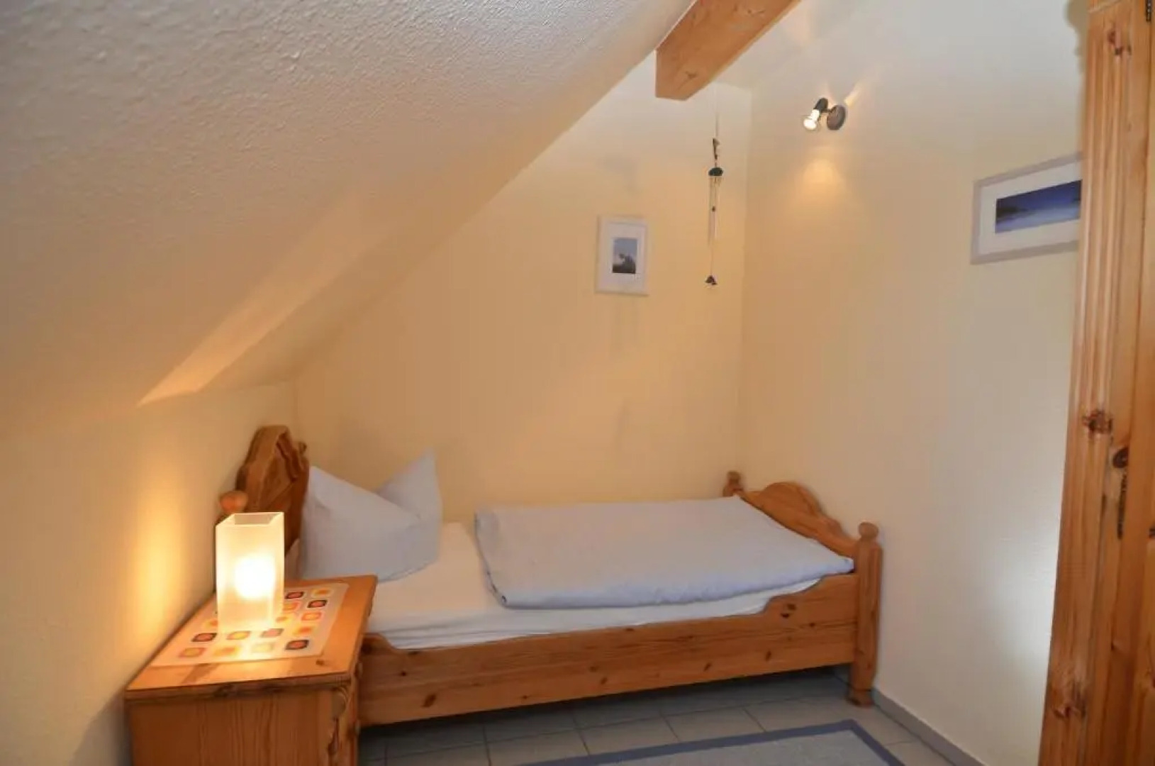 Ferienhaus Lobbe - Apt. 04