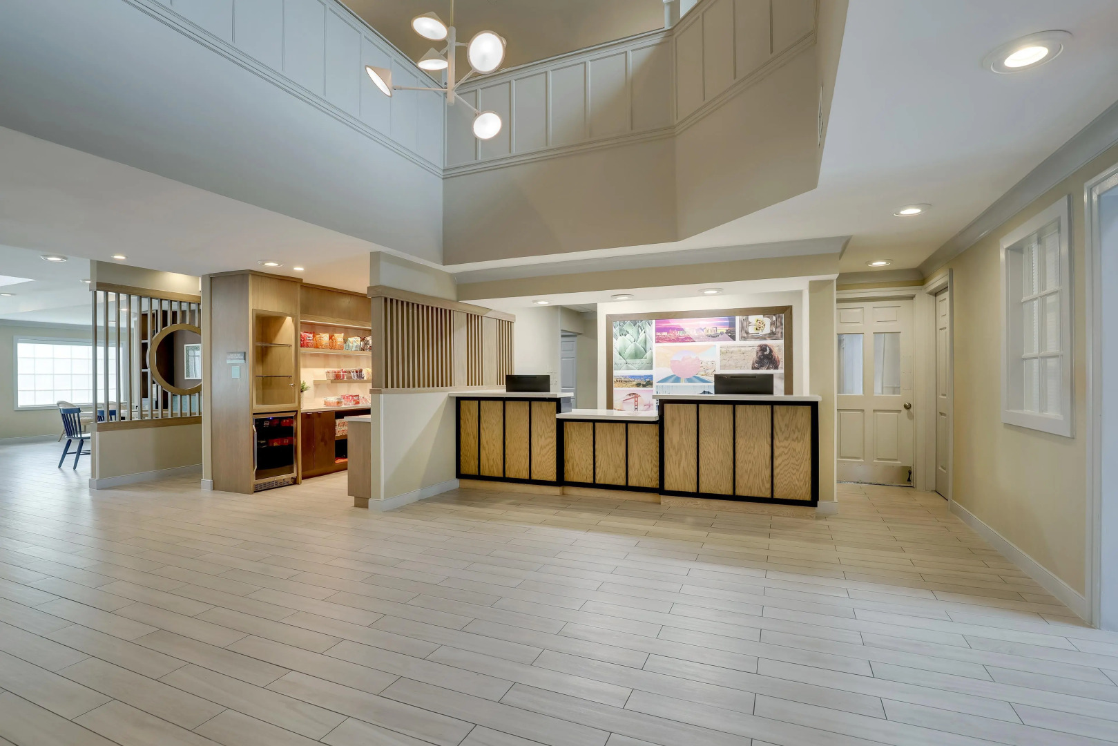 Sonesta ES Suites San Jose Airport