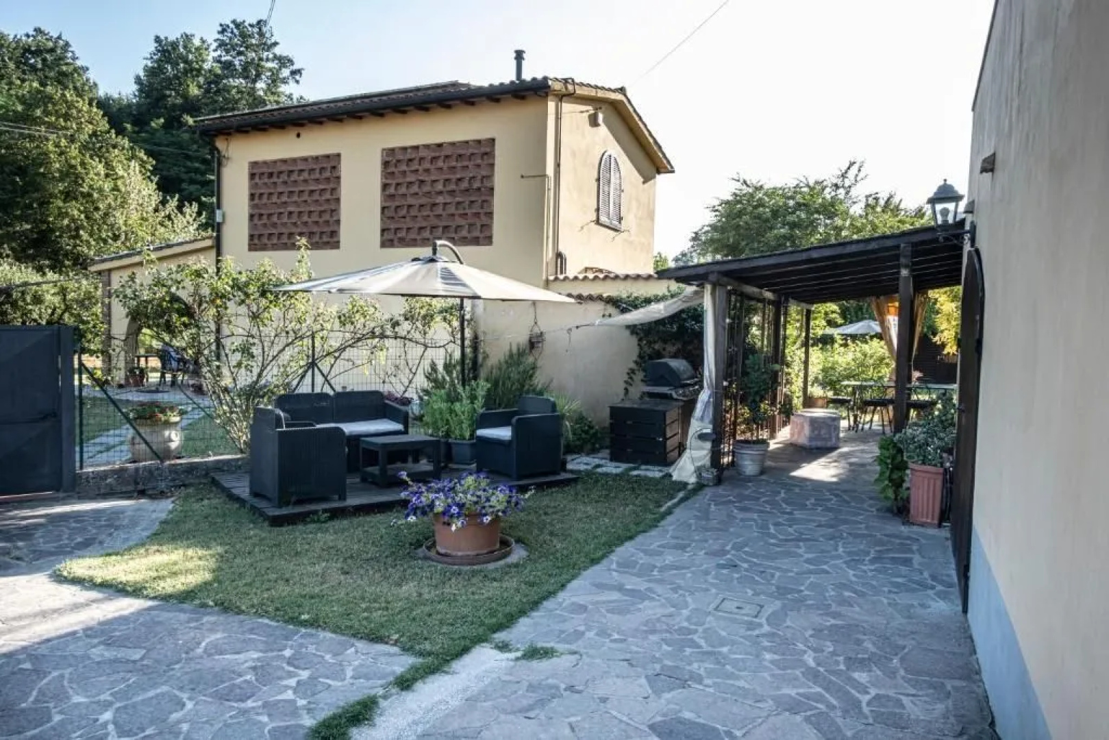 B&B La Serra