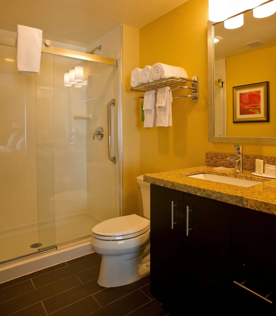 TownePlace Suites by Marriott Thunder Bay