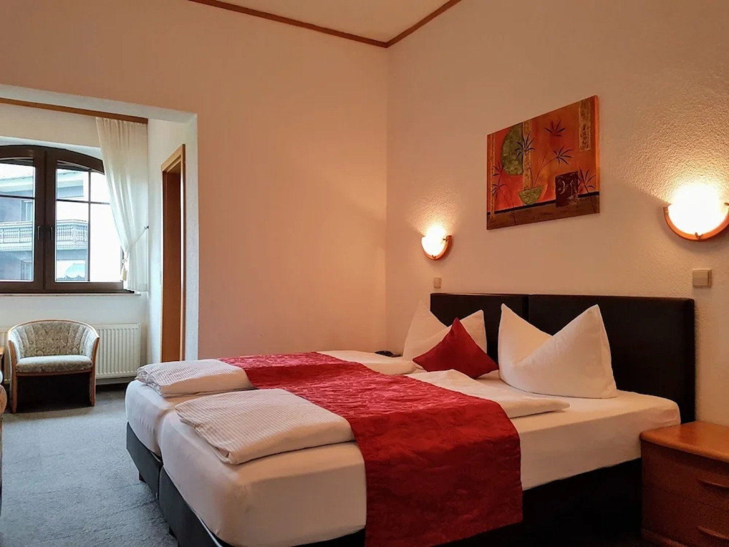 Landgasthof Zur Post