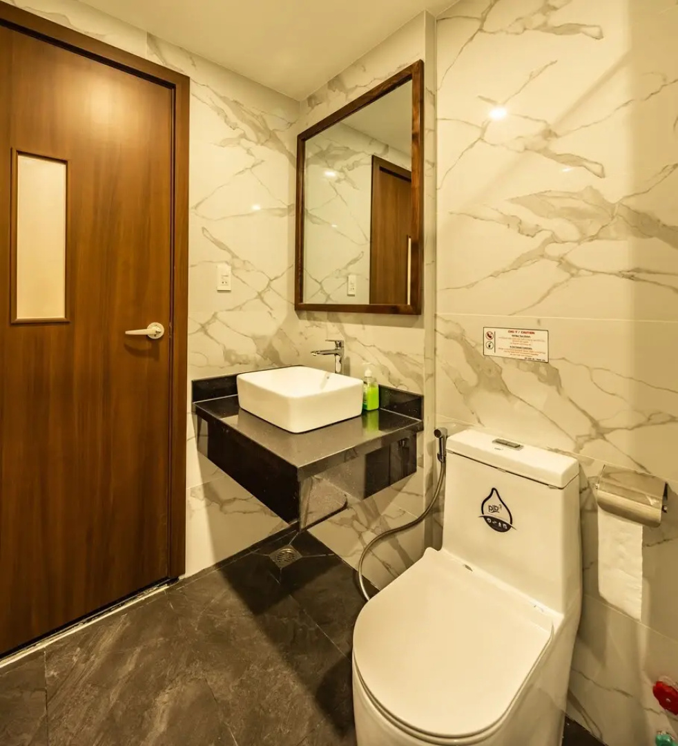 Secc 3 Apartment