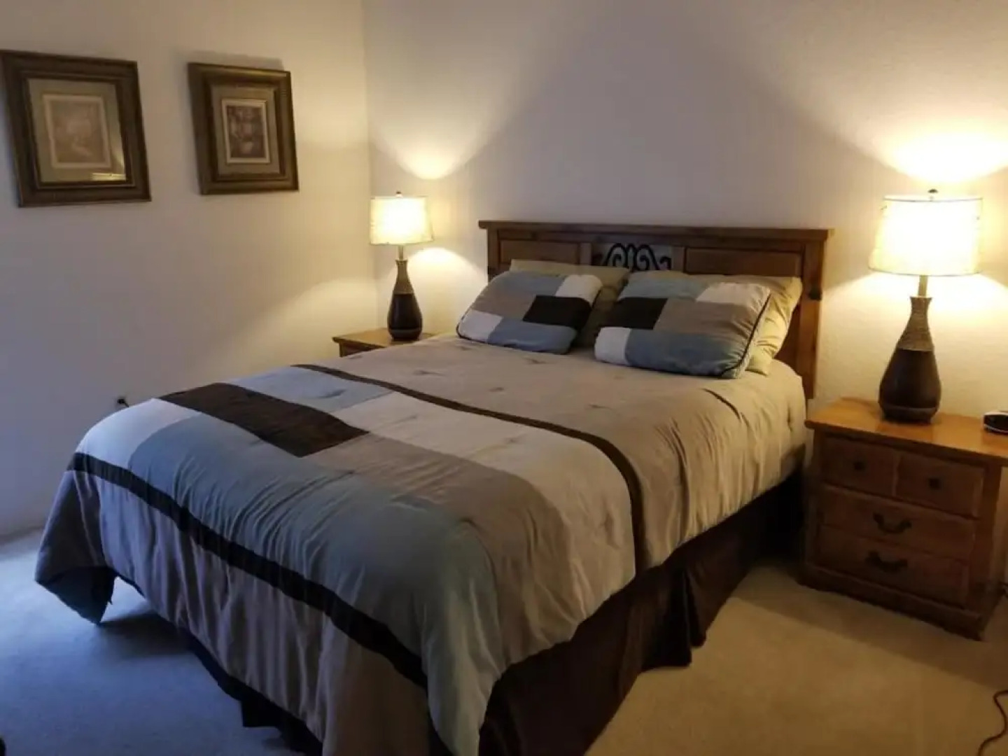 4BR Marbella Pool Home by FVH